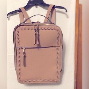 Spacious firm carry all daily use for office /college CALPAK KAYA backpack